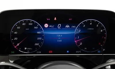 Mercedes-Benz E-Class 2025, 3136 км, за 91000000 KRW - фото 8