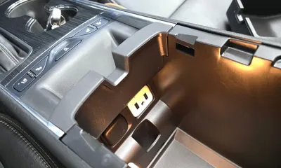 ChevroletGMDaewoo Impala 2016, 35728 км, за 9900000 KRW - фото 28