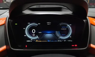 BMW i8 2019, 34866 км, за 80000000 KRW - фото 8