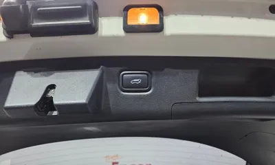 Hyundai Nexo 2019, 170401 км, за 11400000 KRW - фото 17