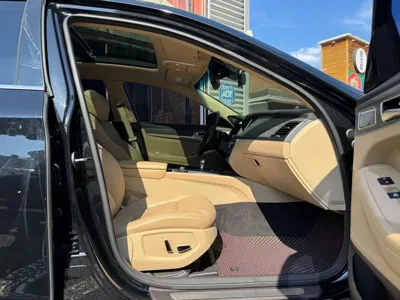 Genesis G80 2017, 131740 км, за 12900000 KRW - фото 19