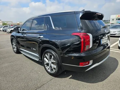 Hyundai Palisade 2022, 77829 км, за 21600000 KRW