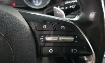 Hyundai Grandeur 2020, 166297 км, за 14190000 KRW - фото 30