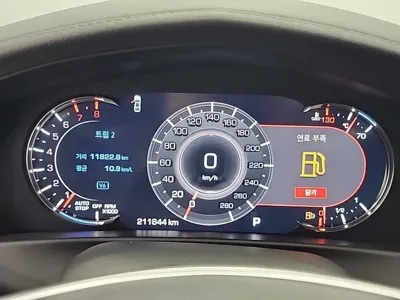 Cadillac CT6 2019, 211777 км, за 18900000 KRW - фото 6