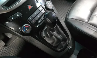 ChevroletGMDaewoo Orlando 2014, 149069 км, за 3900000 KRW - фото 9