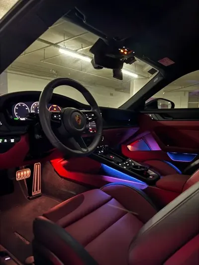 Porsche 911 2026, 1052 км, за 307570000 KRW - фото 8