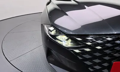 Hyundai Grandeur 2020, 120649 км, за 19600000 KRW - фото 22