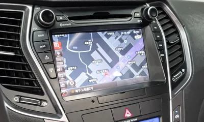 Hyundai Maxcruz 2014, 191371 км, за 7700000 KRW - фото 12
