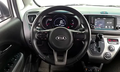 Kia Ray 2018, 18557 км, за 9500000 KRW - фото 13