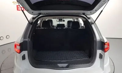 Renault-KoreaSamsung QM6 2018, 101643 км, за 8900000 KRW - фото 19