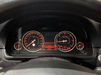 BMW 5-Series 2014, 121011 км, за 9650000 KRW - фото 6