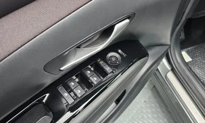 Hyundai Tucson 2024, 34318 км, за 41500000 KRW - фото 28