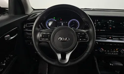 Kia Niro 2021, 25921 км, за 21500000 KRW - фото 14