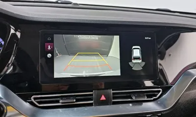 Kia Niro 2020, 113680 км, за 14990000 KRW - фото 14