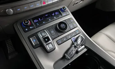 Hyundai Palisade 2021, 92670 км, за 24000000 KRW - фото 9