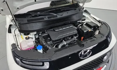 Hyundai Casper 2023, 26885 км, за 15500000 KRW - фото 6