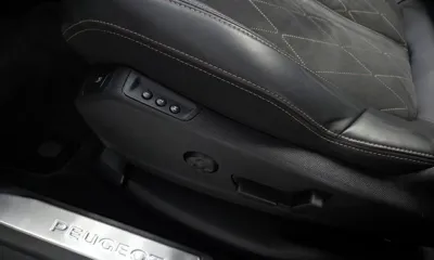Peugeot 5008 2018, 84746 км, за 16500000 KRW - фото 17