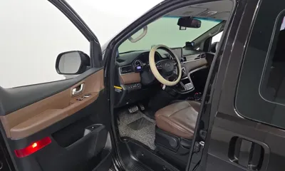 Hyundai Starex 2018, 112567 км, за 19490000 KRW - фото 10