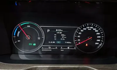 Kia Sorento 2022, 71403 км, за 28300000 KRW - фото 8
