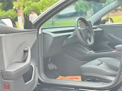 Tesla Model 3 2024, 49800 км, за 164800 CNY - фото 18