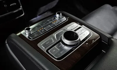 Kia K9 2019, 157337 км, за 19560000 KRW - фото 20
