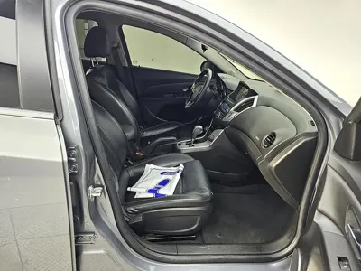 ChevroletGMDaewoo Cruze 2016, 141669 км, за 2990000 KRW - фото 11