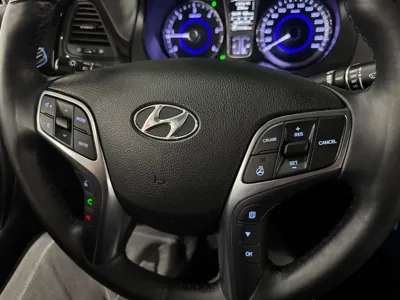 Hyundai Grandeur 2015, 137325 км, за 6600000 KRW - фото 12