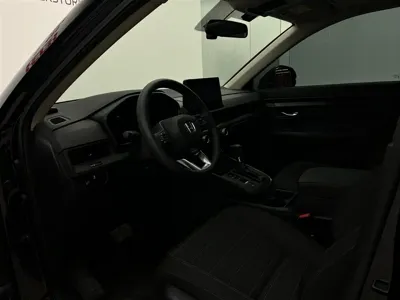Honda Breeze 2024, 15600 км, за 119000 CNY - фото 6