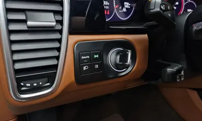 Porsche Cayenne 2023, 29102 км, за 113000000 KRW - фото 29