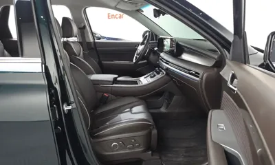 Hyundai Palisade 2023, 25978 км, за 35500000 KRW - фото 26