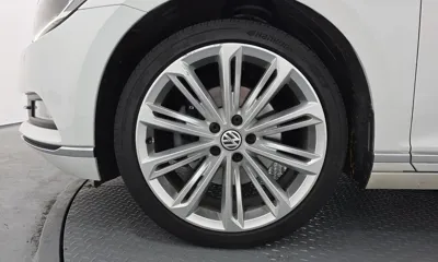 Volkswagen Passat 2018, 132851 км, за 18700000 KRW - фото 5