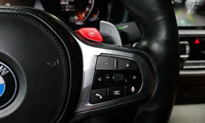 BMW 3-Series 2019, 99712 км, за 29300000 KRW - фото 31