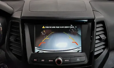 KG_Mobility_Ssangyong TIBOLI 2016, 102230 км, за 7700000 KRW - фото 14