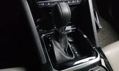 Renault-KoreaSamsung SM6 2016, 200451 км, за 4800000 KRW - фото 9