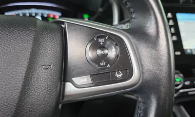 Honda CR-V 2019, 62223 км, за 23300000 KRW - фото 26