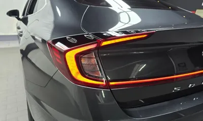Hyundai Sonata 2022, 148101 км, за 13500000 KRW - фото 23