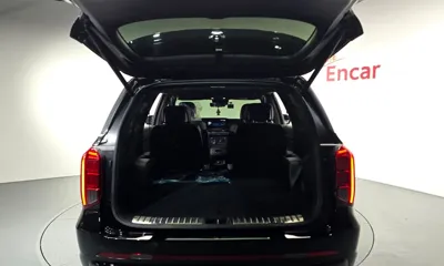 Hyundai Palisade 2024, 49174 км, за 39500000 KRW - фото 20