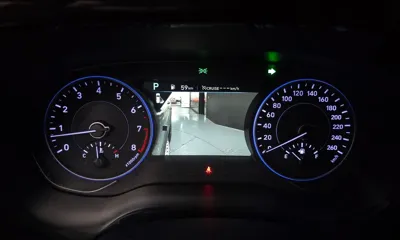 Hyundai Palisade 2019, 51721 км, за 22000000 KRW - фото 8