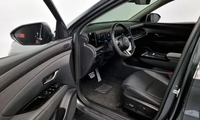 Hyundai Tucson 2025, 17086 км, за 29500000 KRW - фото 10