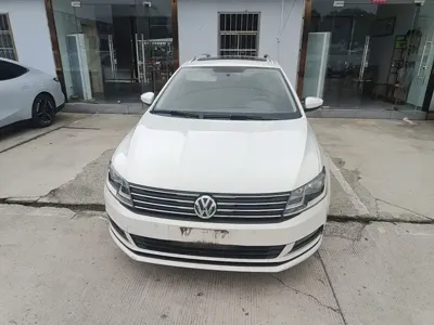 Volkswagen Gran Lavida 2019, 87899 км, за 44400 CNY