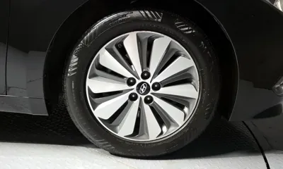 Hyundai Grandeur 2017, 137835 км, за 11500000 KRW - фото 21