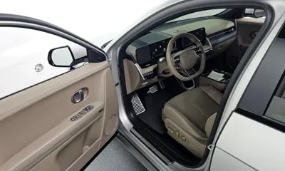 Hyundai Ioniq5 2025, 89625 км, за 42500000 KRW - фото 10