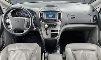 Hyundai Starex 2019, 160340 км, за 12450000 KRW - фото 7