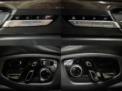 Genesis EQ900 2016, 125887 км, за 19900000 KRW - фото 17