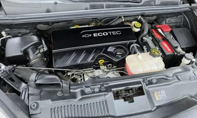 ChevroletGMDaewoo Trax 2016, 86125 км, за 5600000 KRW - фото 6