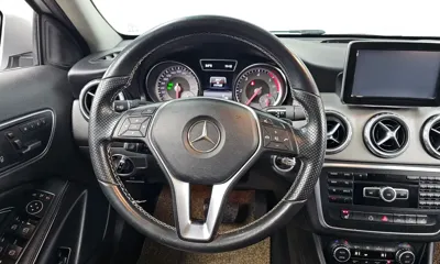 Mercedes-Benz GLA-Class 2015, 117122 км, за 8490000 KRW - фото 12