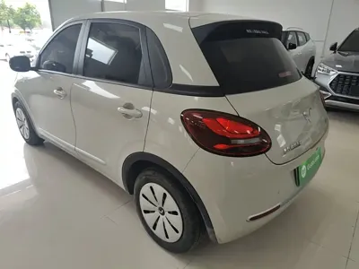 Wuling Bingo 2023, 25500 км, за 43200 CNY - фото 5