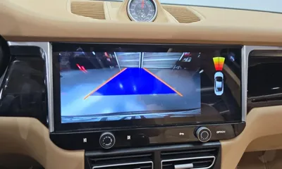Porsche Macan 2016, 121385 км, за 28970000 KRW - фото 15