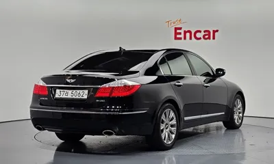 Hyundai Genesis 2011, 181090 км, за 3800000 KRW