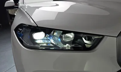 BMW X5 2025, 8944 км, за 125000000 KRW - фото 22